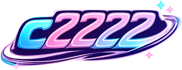 c2222 লোগো